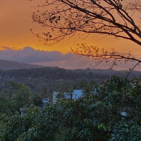 Kandy Hill Escape Zewnętrze zdjęcie