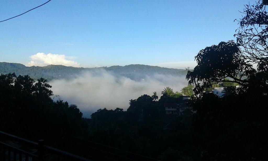 Kandy Hill Escape Zewnętrze zdjęcie