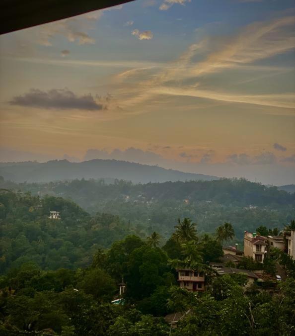 Kandy Hill Escape Zewnętrze zdjęcie