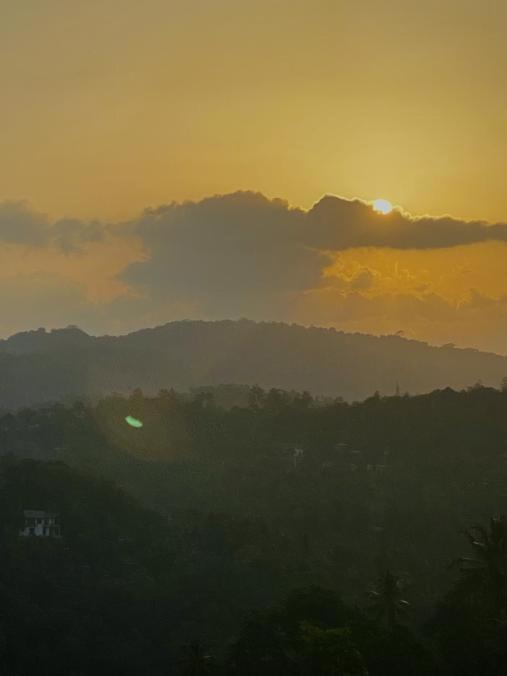 Kandy Hill Escape Zewnętrze zdjęcie