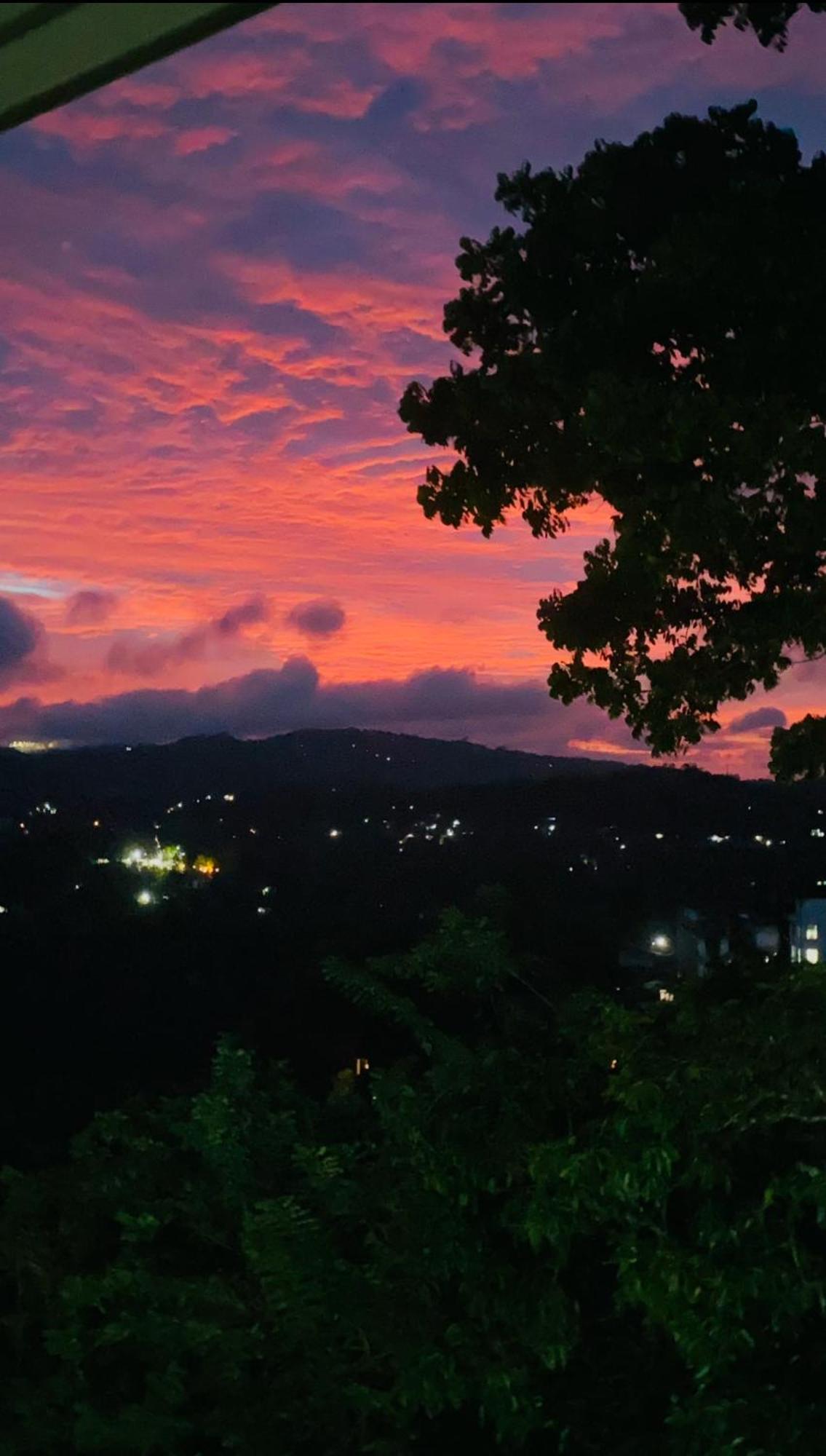 Kandy Hill Escape Zewnętrze zdjęcie