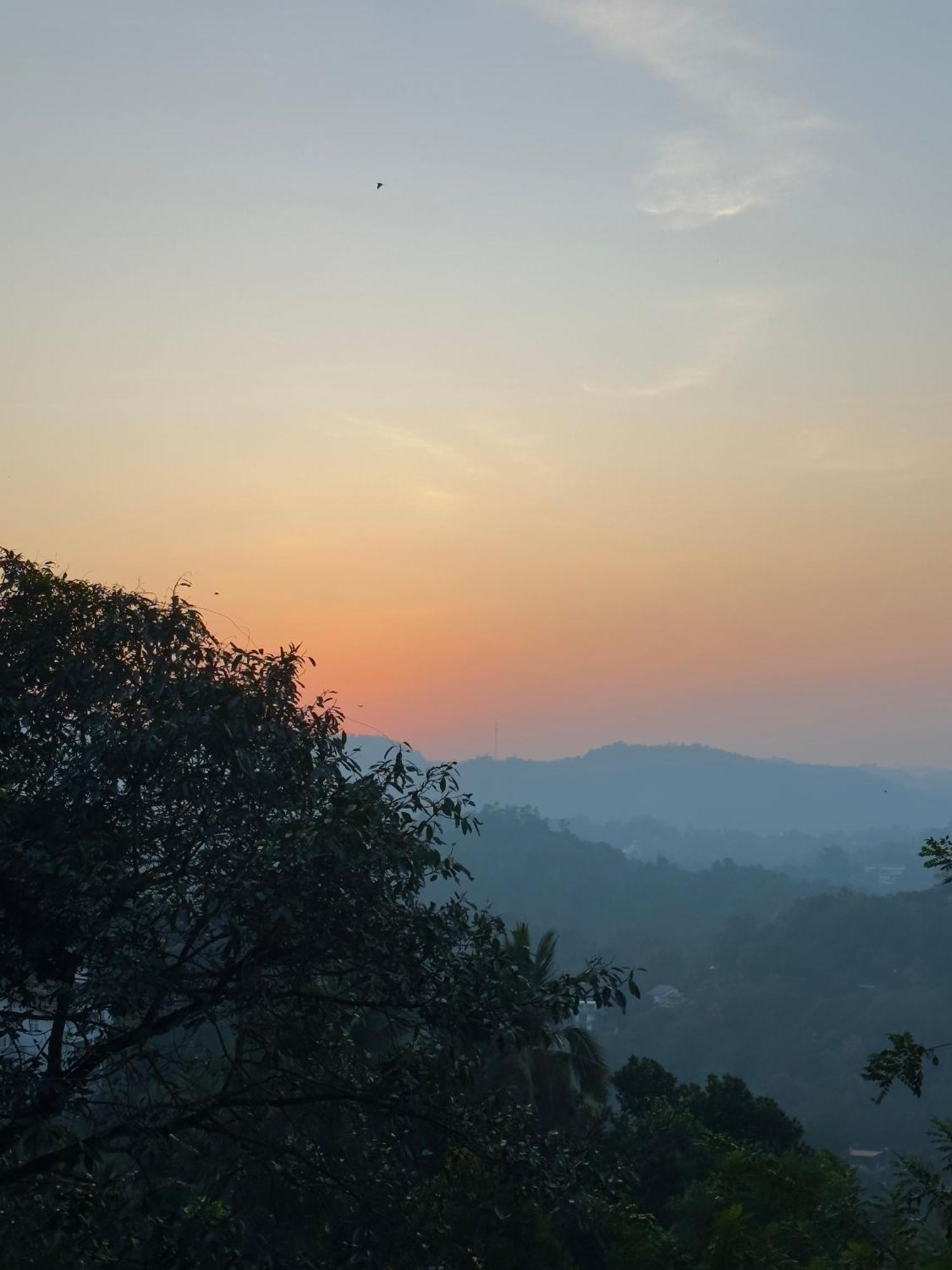 Kandy Hill Escape Zewnętrze zdjęcie