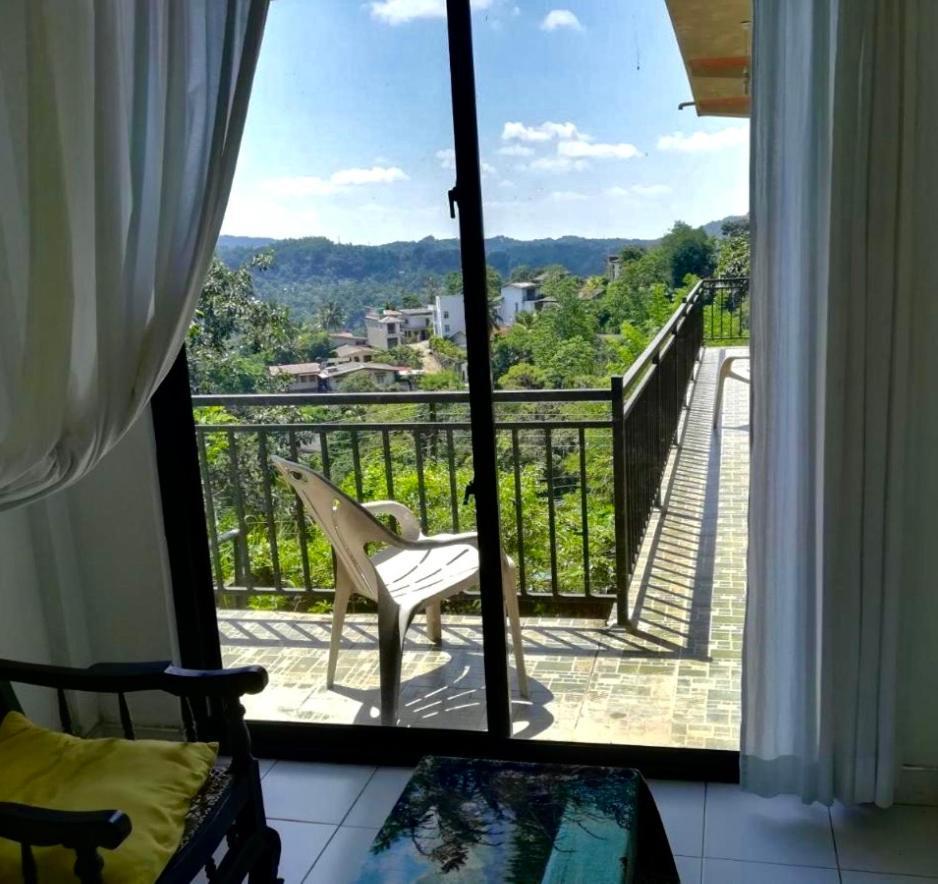 Kandy Hill Escape Zewnętrze zdjęcie