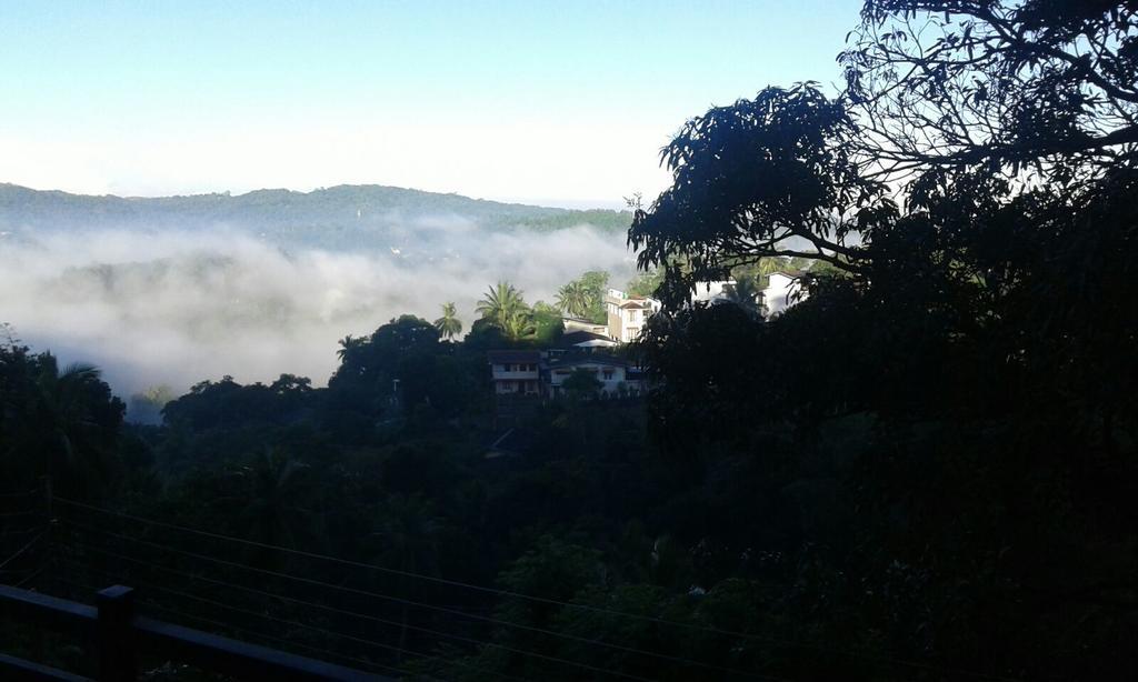 Kandy Hill Escape Pokój zdjęcie