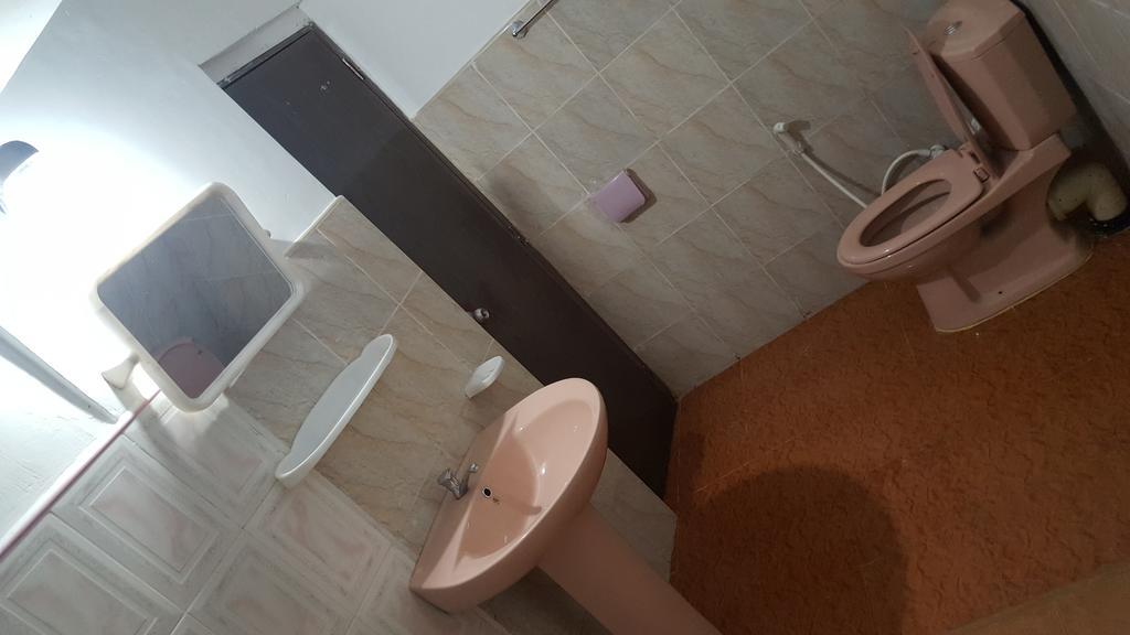 Kandy Hill Escape Zewnętrze zdjęcie