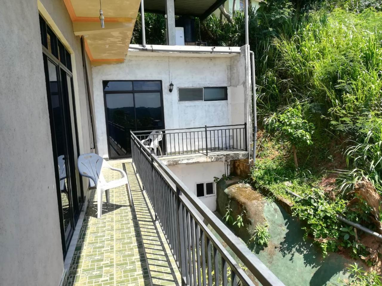 Kandy Hill Escape Zewnętrze zdjęcie