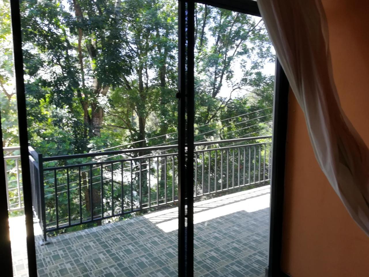Kandy Hill Escape Zewnętrze zdjęcie