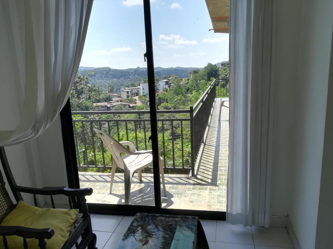 Kandy Hill Escape Zewnętrze zdjęcie
