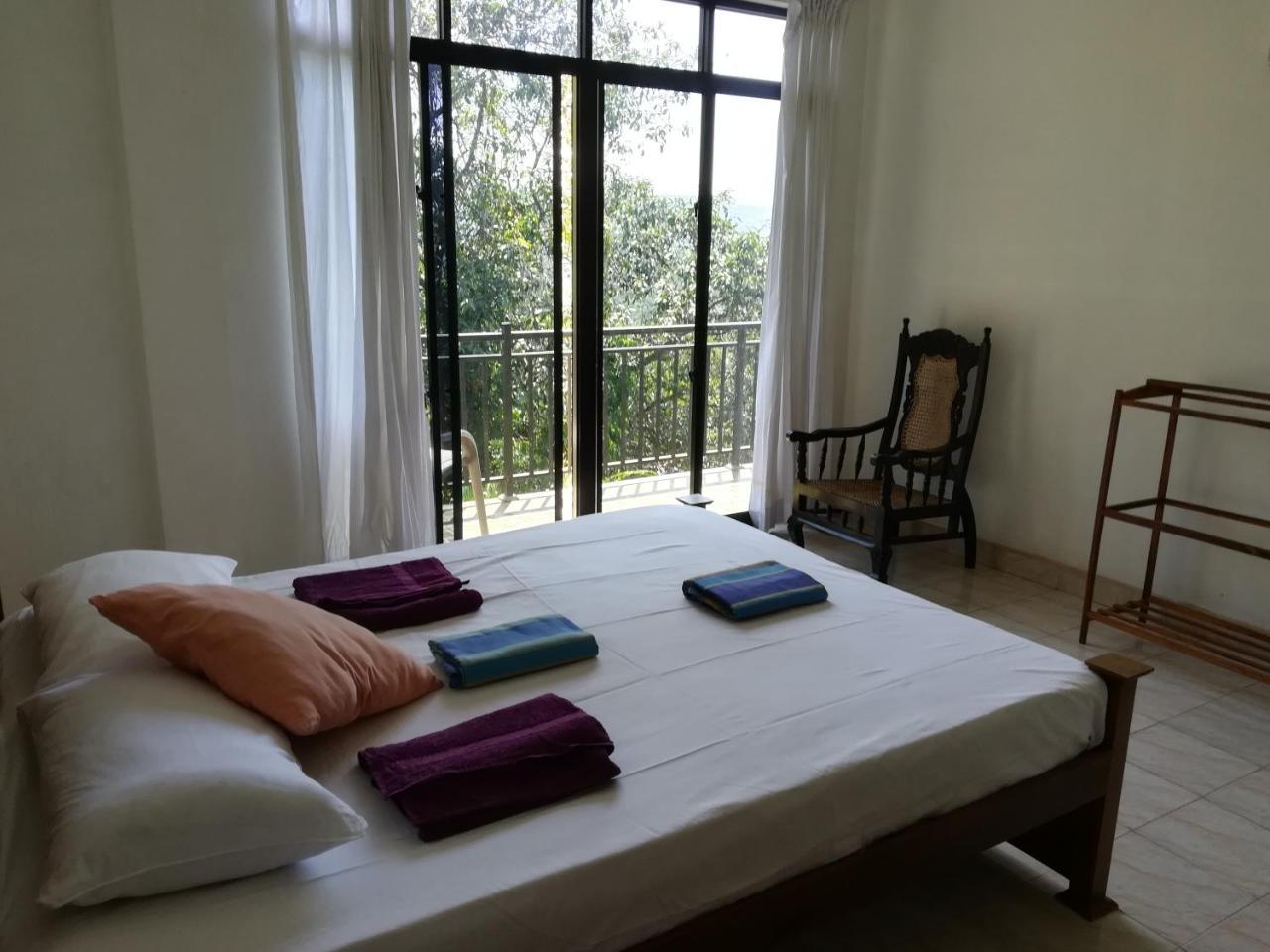 Kandy Hill Escape Zewnętrze zdjęcie