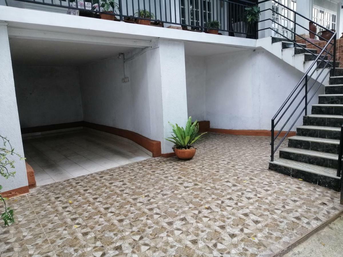 Kandy Hill Escape Zewnętrze zdjęcie