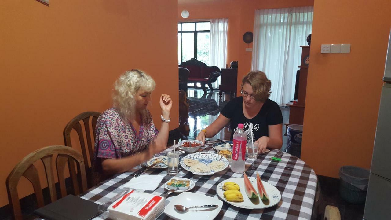 Kandy Hill Escape Zewnętrze zdjęcie